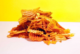 Science explains why you can’t stop eating potato chips